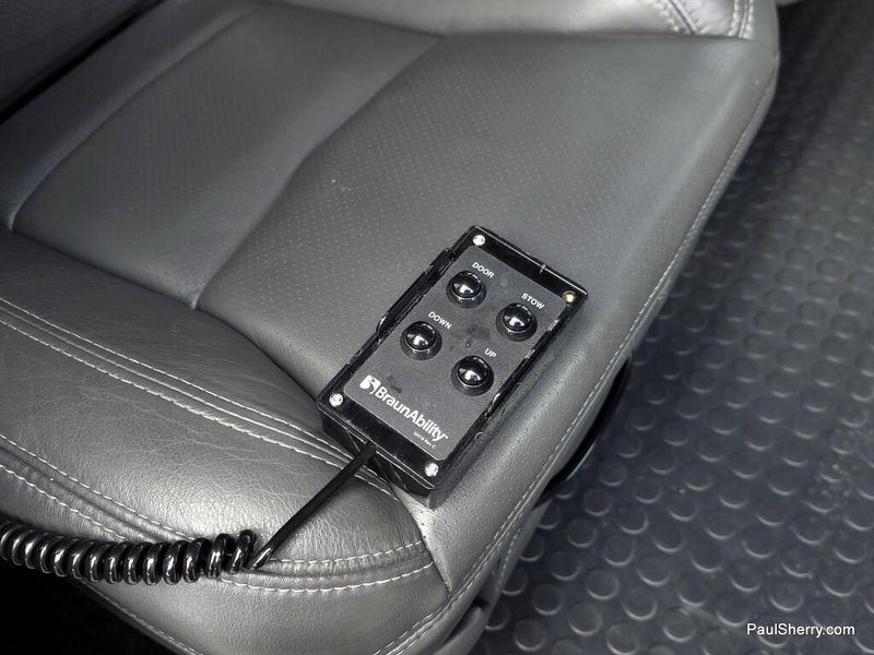 Used 2020 Chevrolet Express Cargo 