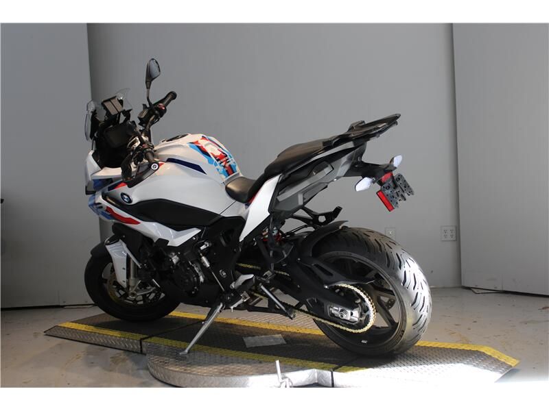 Used 2023 BMW S 1000 XR Image 8