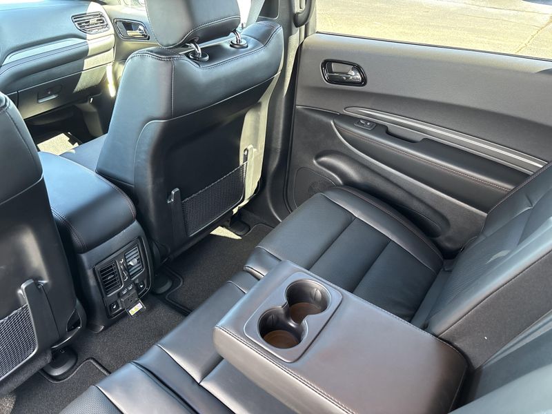 New 2026 Dodge Durango Gt Plus AwdImage 21