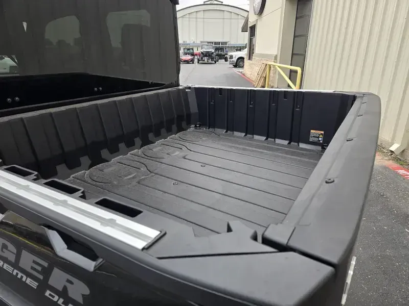 NEW 2026 POLARIS RANGER CREW XD 1500 NORTHSTAR TEXAS EDITION Image 14