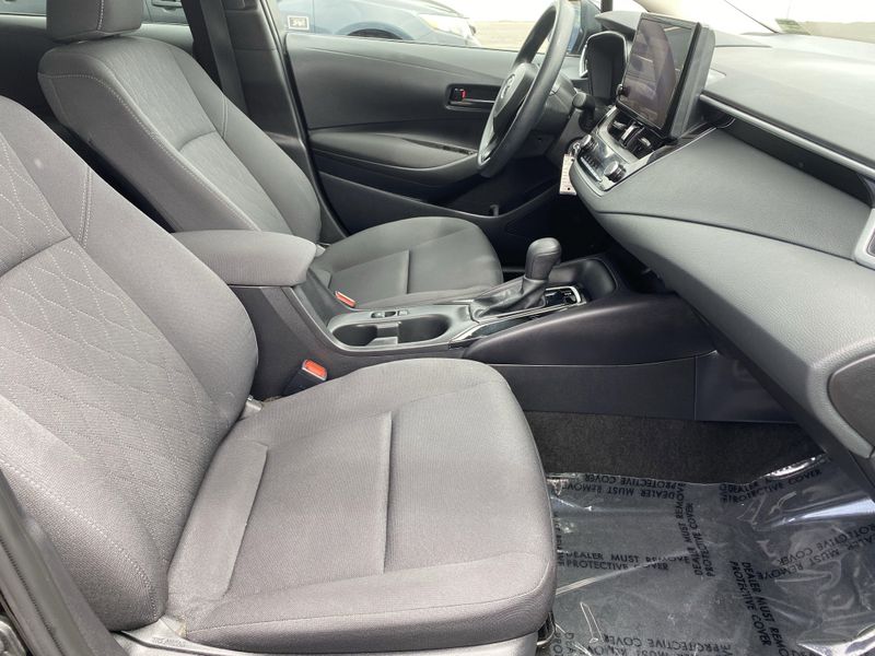 2024 Toyota Corolla LEImage 11