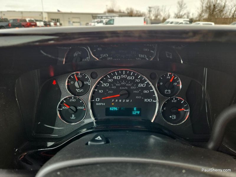 Used 2022 GMC Savana Cargo 