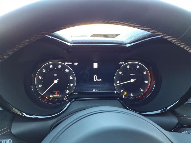 New 2025 Alfa Romeo Tonale Intensa AwdImage 23