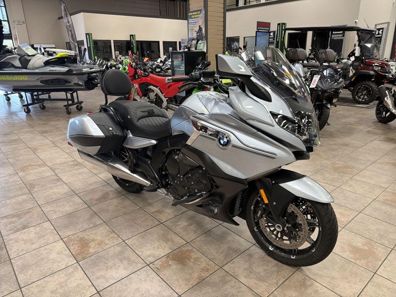 Used 2024 BMW K 1600 B Image 11