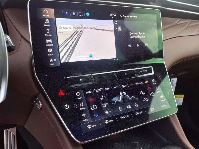 New 2026 Maserati Grecale ModenaImage 21