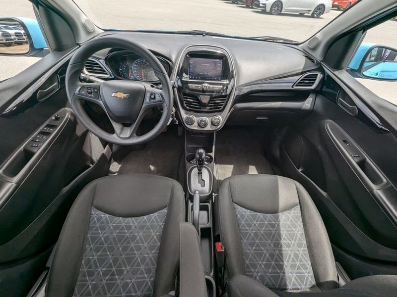 2021 Chevrolet Spark 1LTImage 16