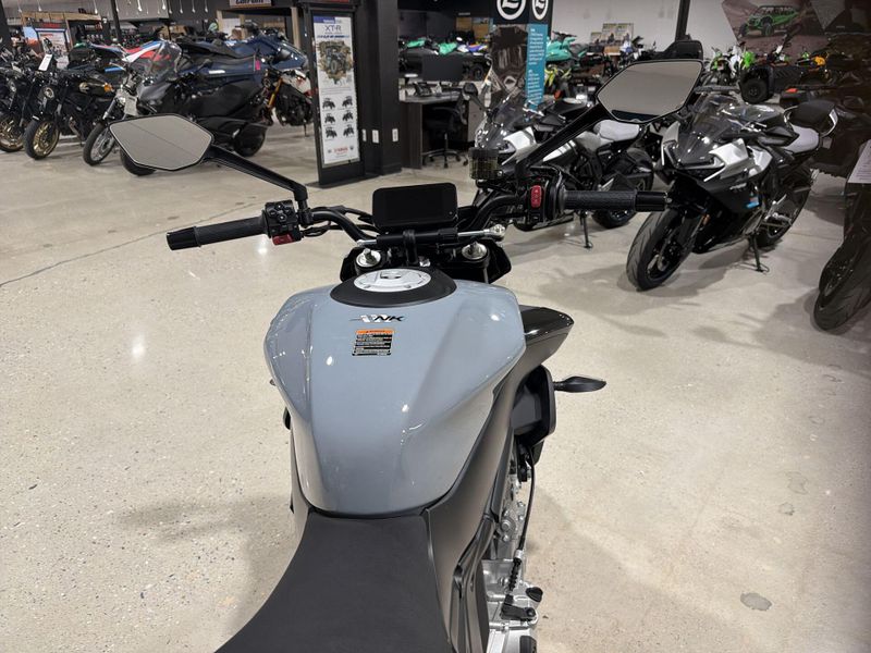 New 2026 CFMOTO 675NK Image 25