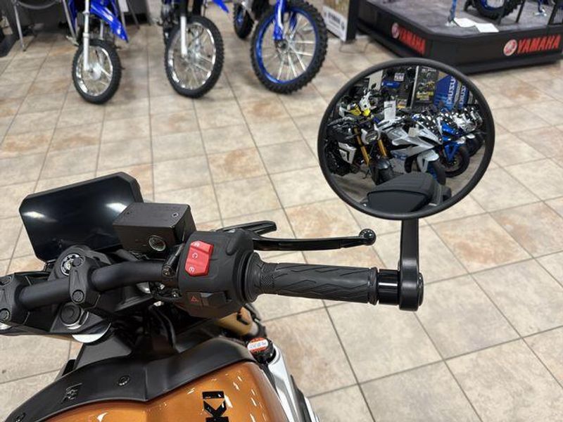 New 2026 Suzuki GSX-8T Image 20