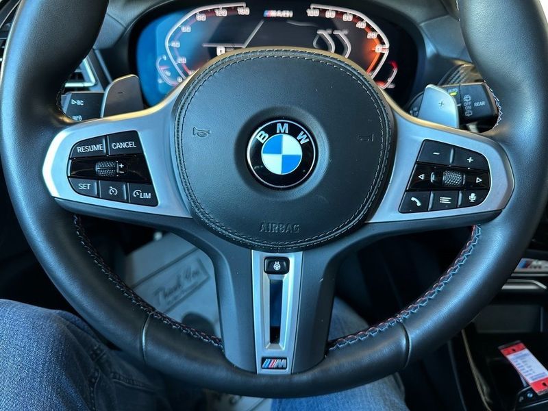2022 BMW X3 M40iImage 3