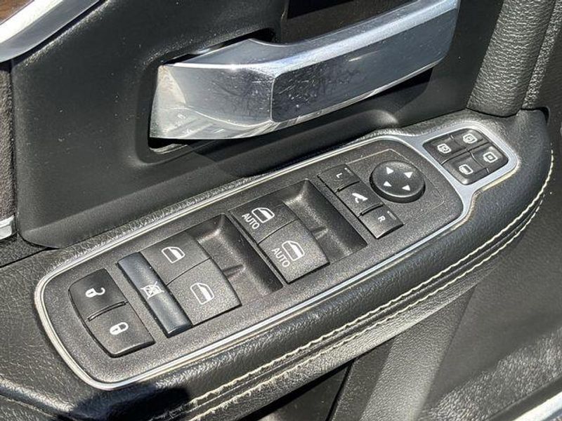 Used 2024 RAM 2500 LaramieImage 20
