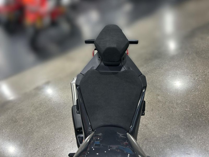 New 2026 KTM 990 RC R Image 21