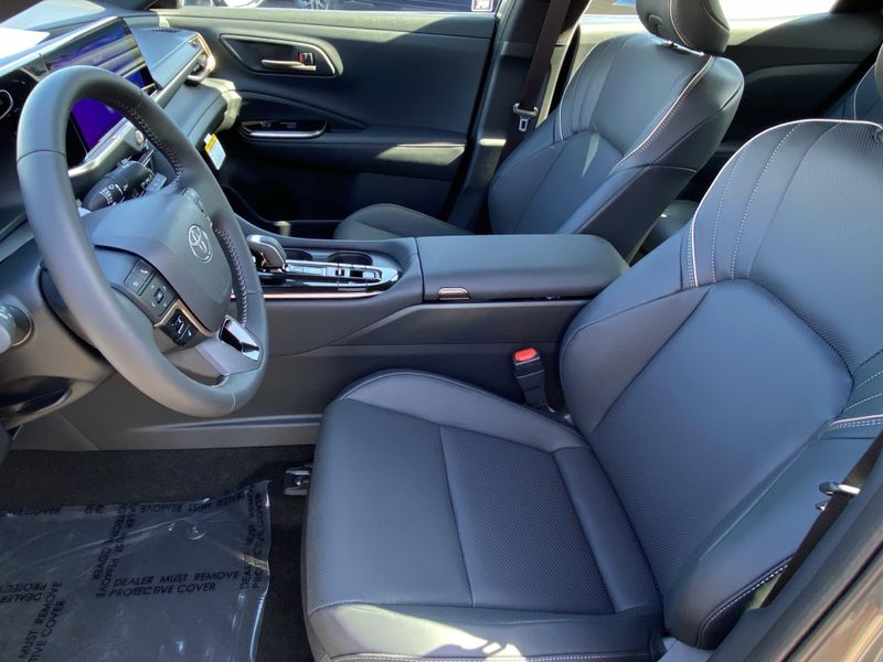 New 2026 Toyota Crown Image 14