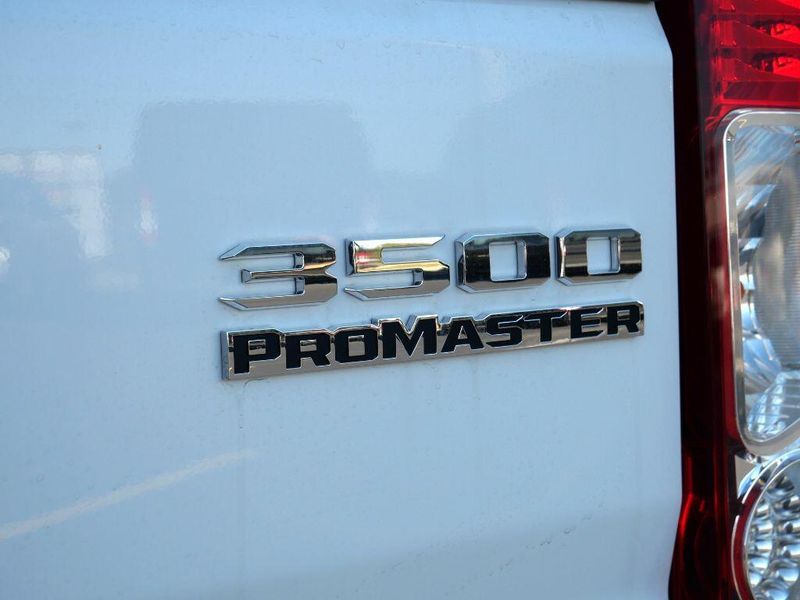 2023 RAM Promaster 3500 Window Van High Roof 159