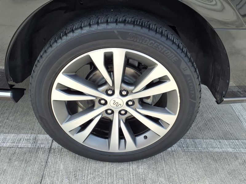 Used 2020 Ford Expedition King RanchImage 15