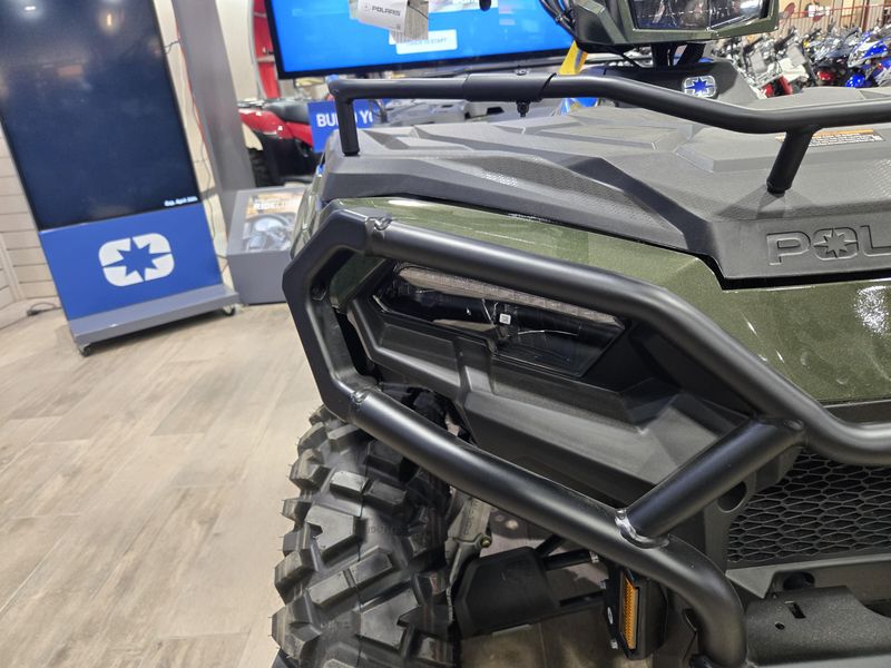 NEW 2026 POLARIS SPORTSMAN 570 PREMIUM 40TH ANNIVERSARY EDITION Image 10