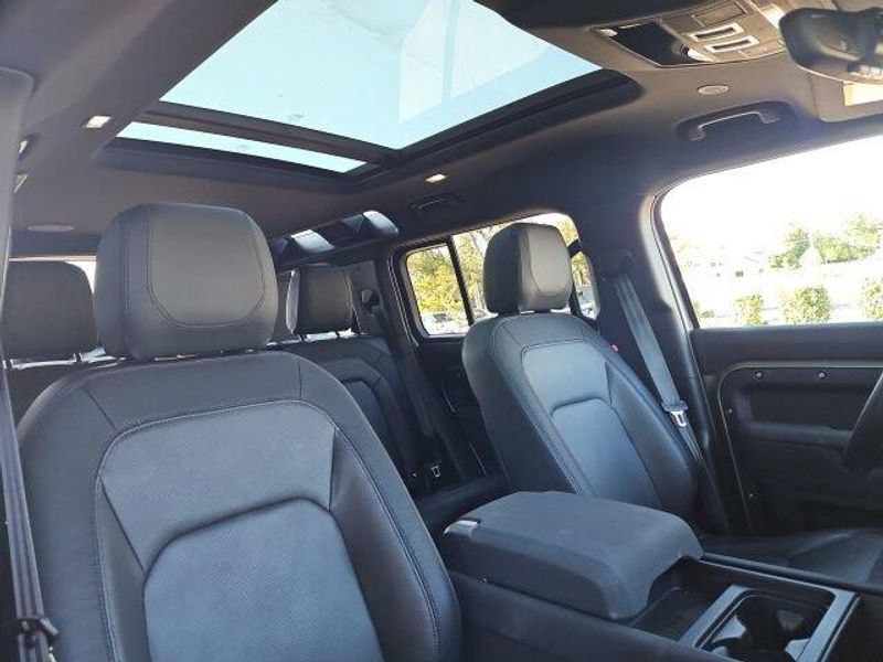 Used 2023 Land Rover Defender X-Dynamic SE