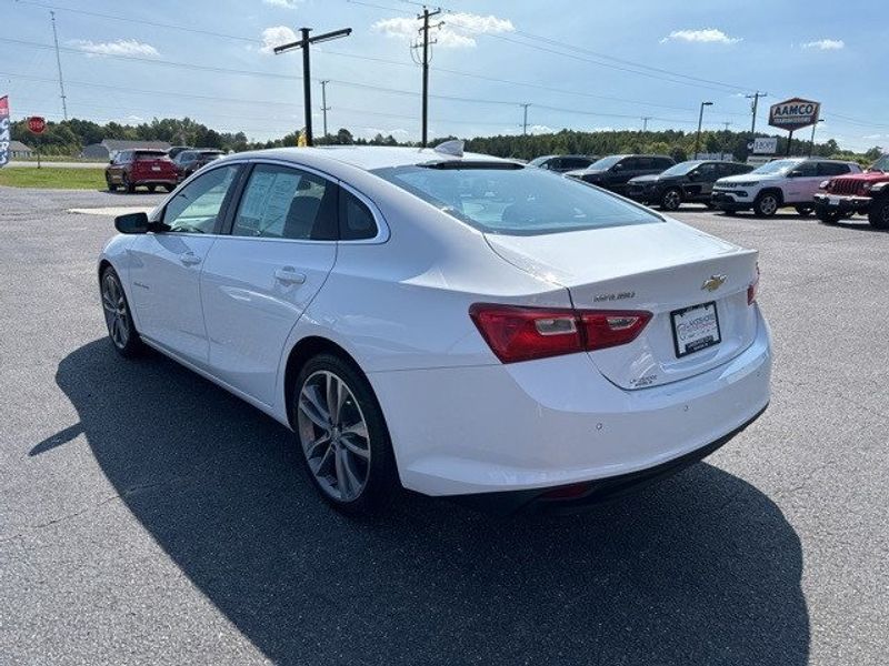 2023 Chevrolet Malibu LTImage 5