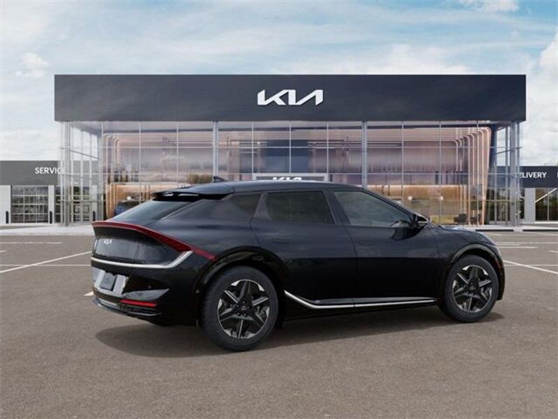 2025 Kia EV6 WindImage 6