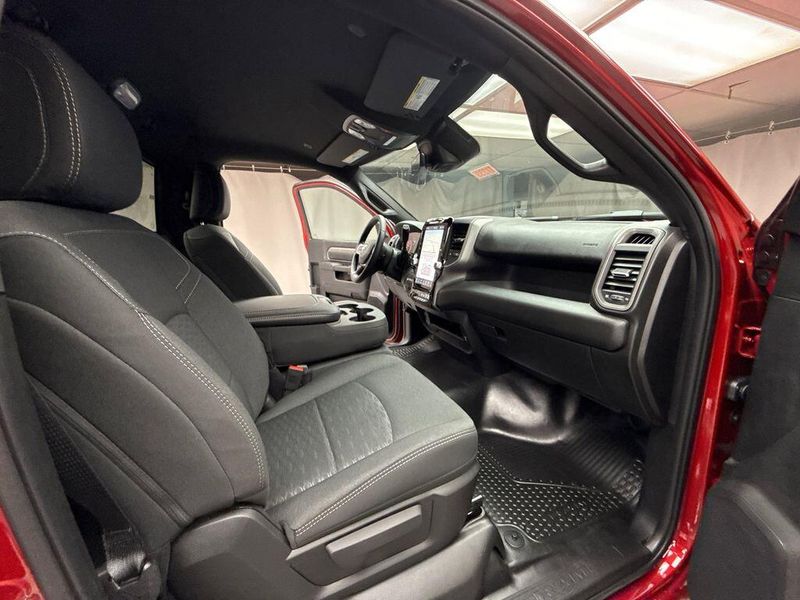 New 2026 RAM 2500 Tradesman Regular Cab 4x4 8