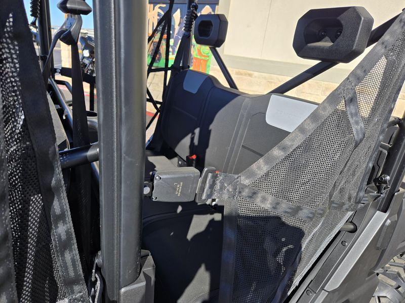 NEW 2026 CFMOTO UFORCE 800 XL Image 19