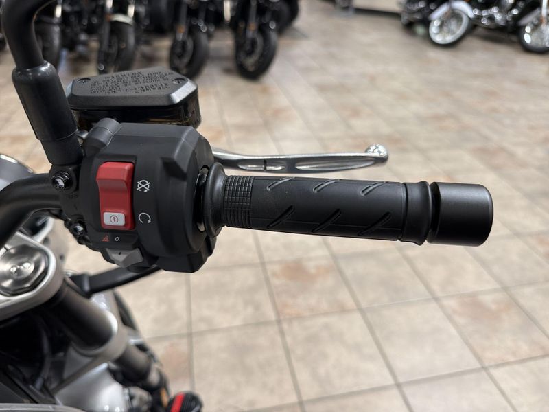 New 2026 Honda CB1000F Image 24