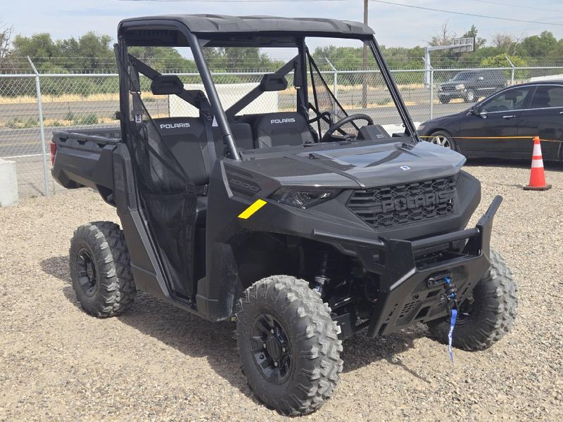 New 2026 Polaris RANGER 1000 PREMIUM 