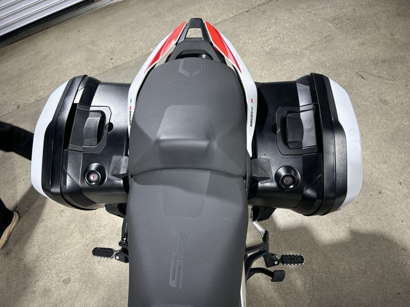 Used 2025 Ducati MULTISTRADA V4 RS Image 18