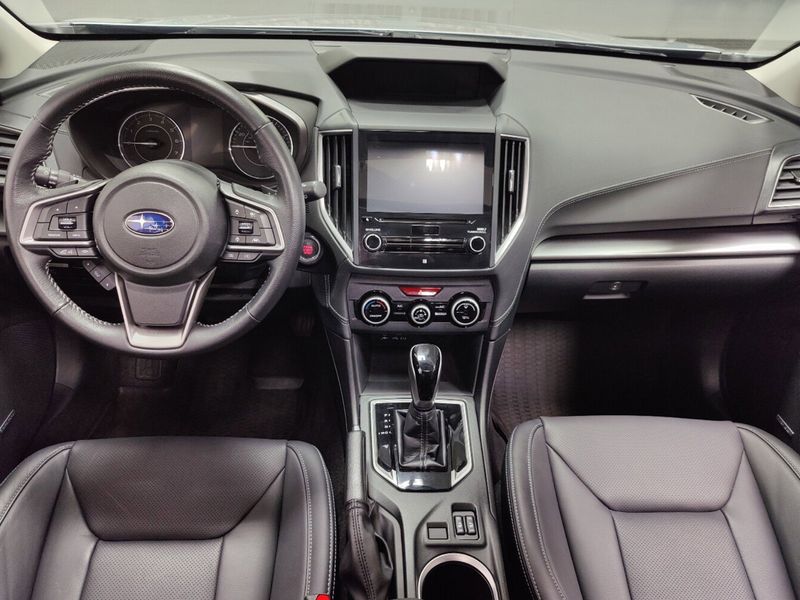 2021 Subaru Impreza Limited AWD w/Sunroof/Nav/Harman AudioImage 21