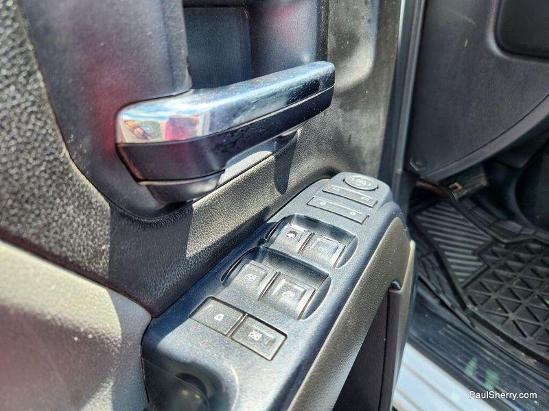 2017 Chevrolet Silverado 2500HD Work TruckImage 22