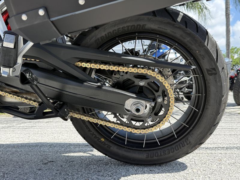 2025 BMW F 900 GS Adventure