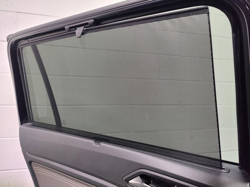 Used 2023 Volkswagen Atlas V6 AWD SEL Premium R-Line w/SunroofImage 21