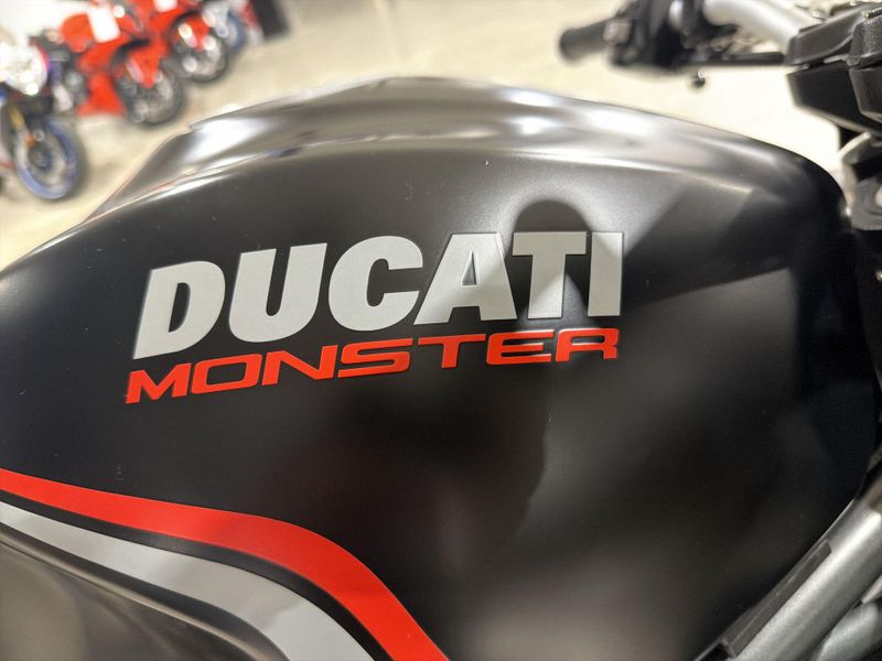 Used 2021 Ducati MONSTER 821 STEALTH Image 26