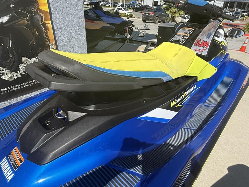 Used 2019 Yamaha EXR Image 15
