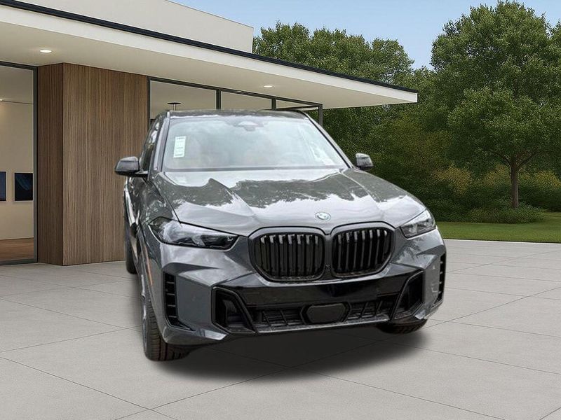 New 2026 BMW X5 sDrive40iImage 5