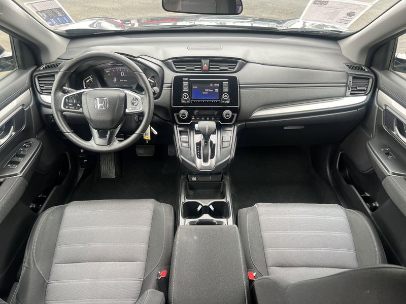 Used 2020 Honda CR-V LXImage 19