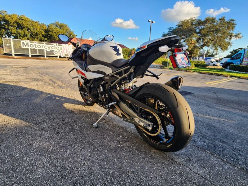 2026 BMW S 1000 RRImage 7