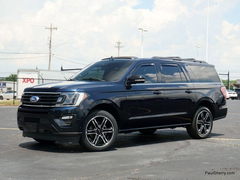 Used 2021 Ford Expedition Limited Stealth EditionImage 9