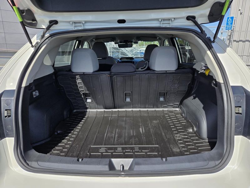 Used 2023 Subaru Crosstrek Premium CVT