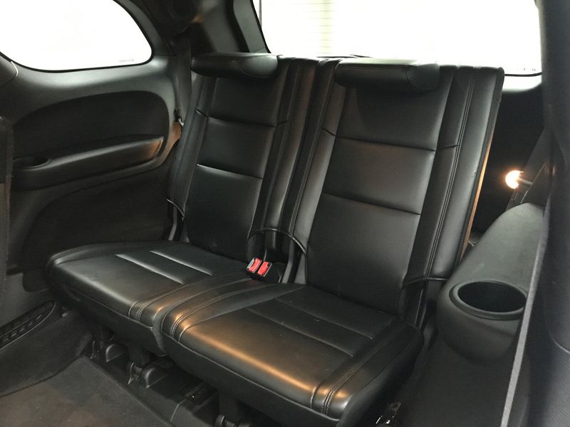 2017 Dodge Durango GTImage 17