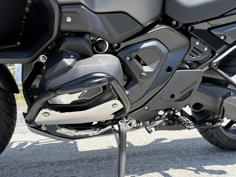 2026 BMW R 1300 GS Adventure