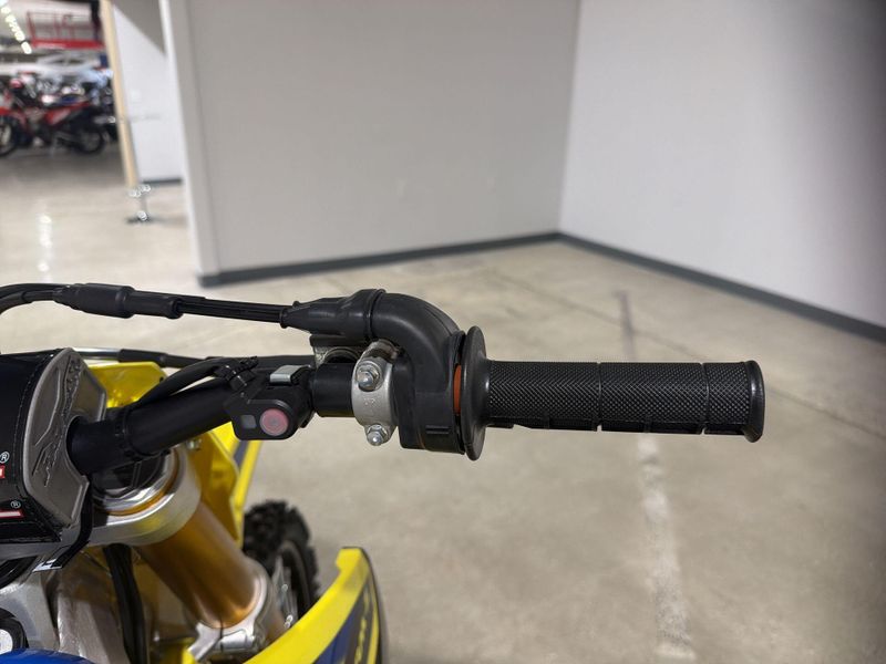 New 2026 Suzuki RM-Z450 Image 24