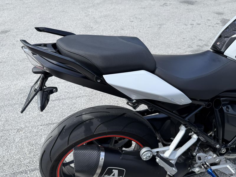 2023 BMW R 1250 RS