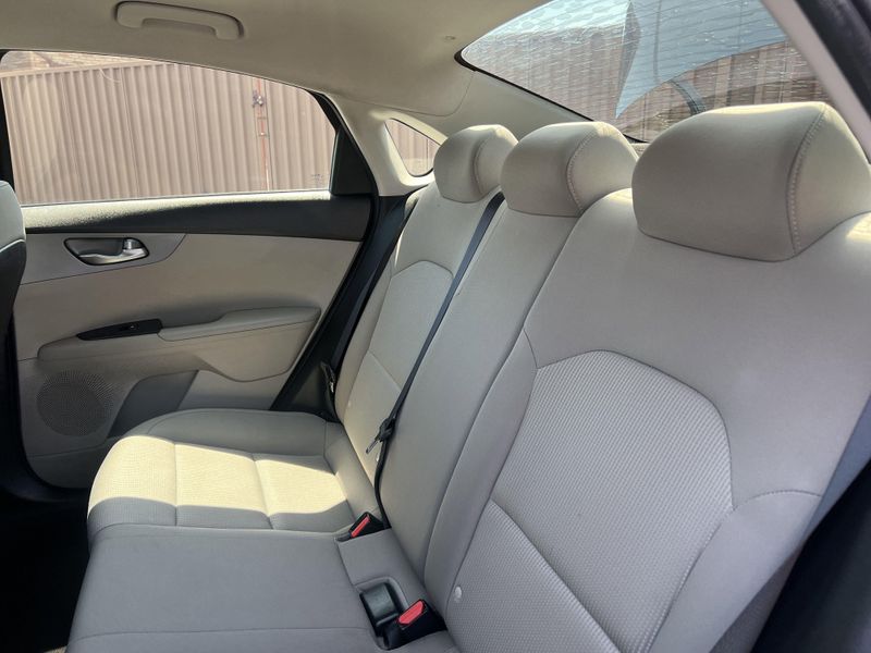 Used 2019 Kia Forte LXSImage 17