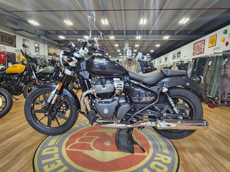 New 2024 Royal Enfield SUPER METEOR Image 11