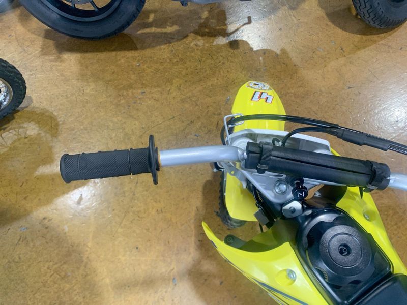 Used 2021 Suzuki DR-Z50M1 Image 13