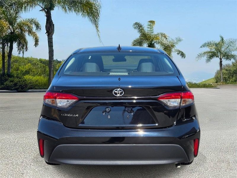 Used 2024 Toyota Corolla LE