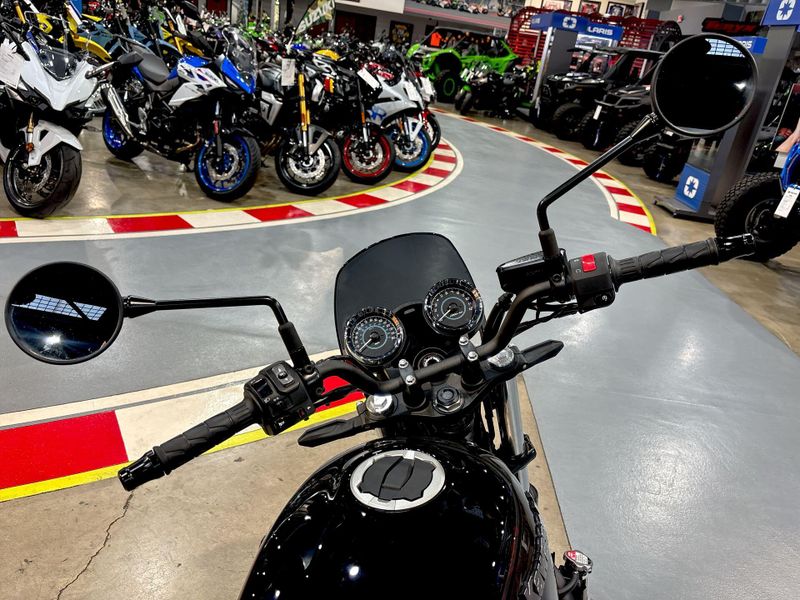 Used 2024 Kawasaki Z650 ABS Image 15