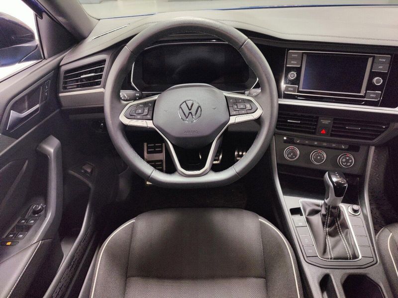 2024 Volkswagen Jetta Sport w/ Heated SeatsImage 14