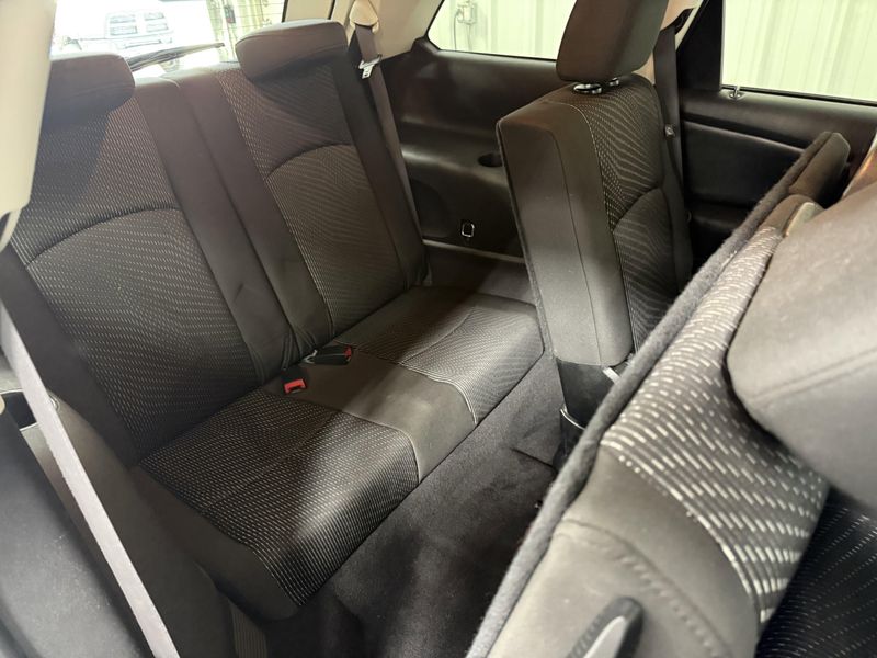 Used 2016 Dodge Journey SXTImage 12
