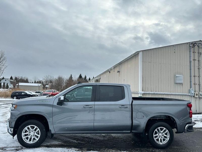 2021 Chevrolet Silverado 1500 LTImage 9